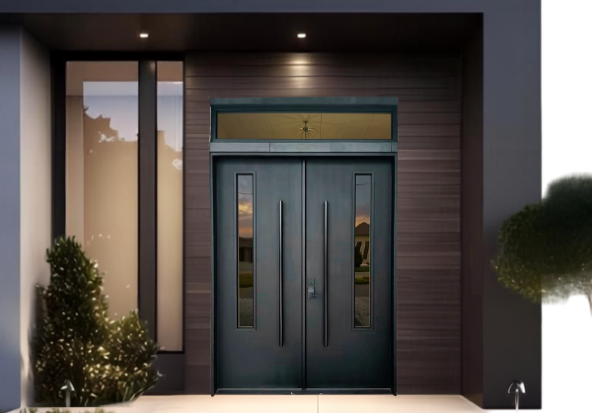 RED DOORS 03